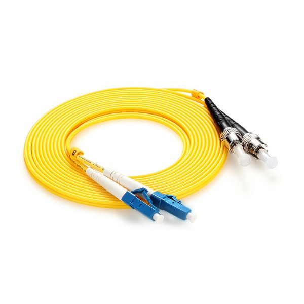 Bawo ni lati Lo MTP Patch Cord?